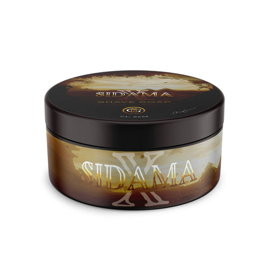 Gentleman’s Nod | Sidama X Shave Soap