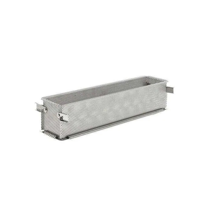 GEOforme Perforated Foldable Pate Mold 13.7 inches Long