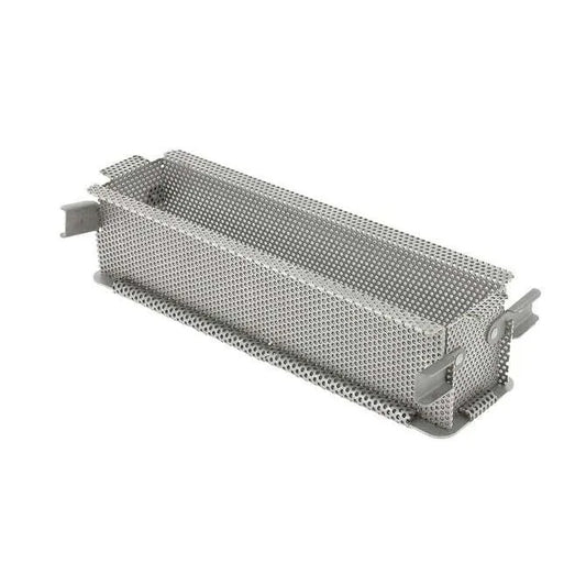 GEOforme Perforated Foldable Pate Mold 9.4 inches Long