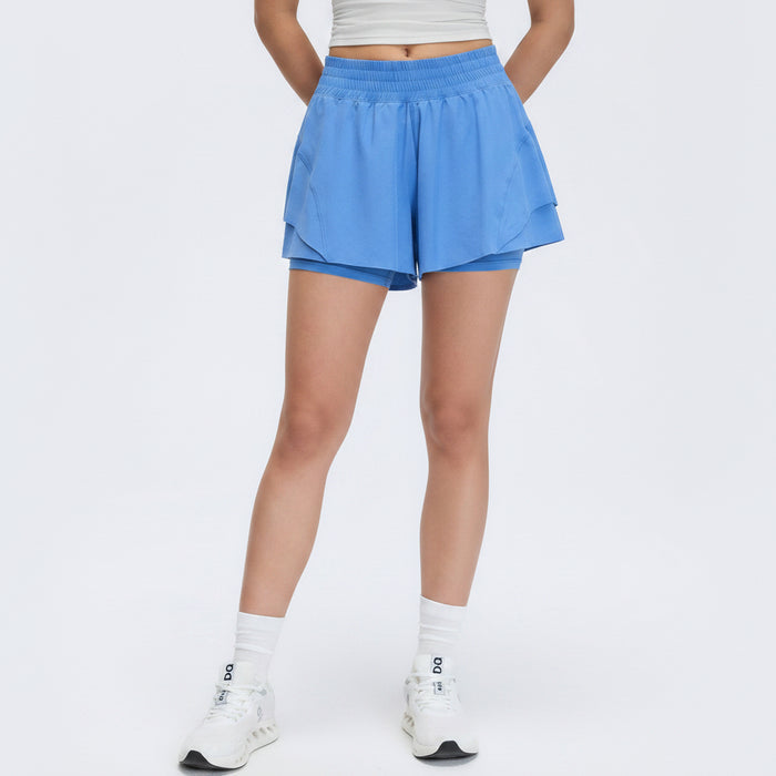 Geville Short
