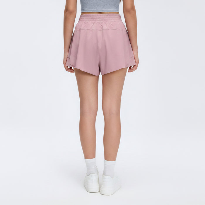 Geville Short