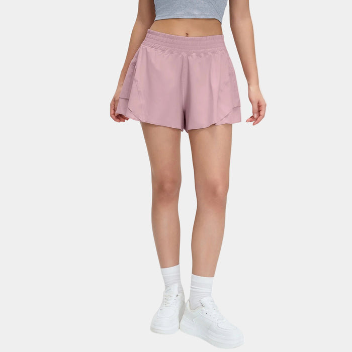 Geville Short