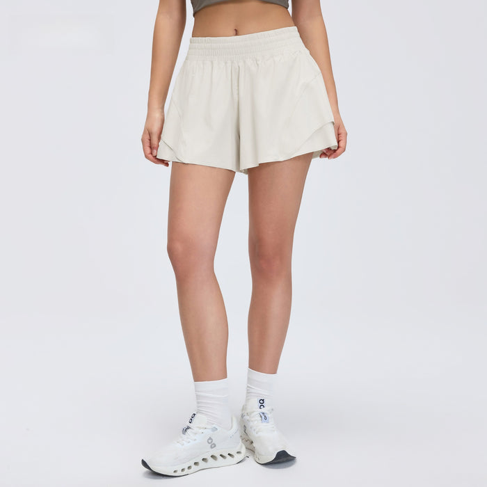 Geville Short