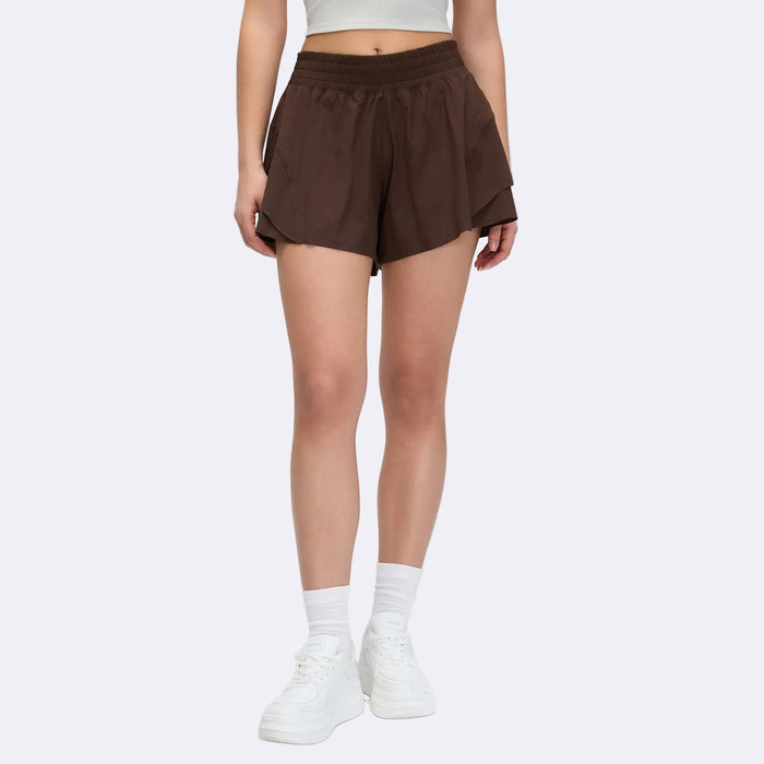 Geville Short