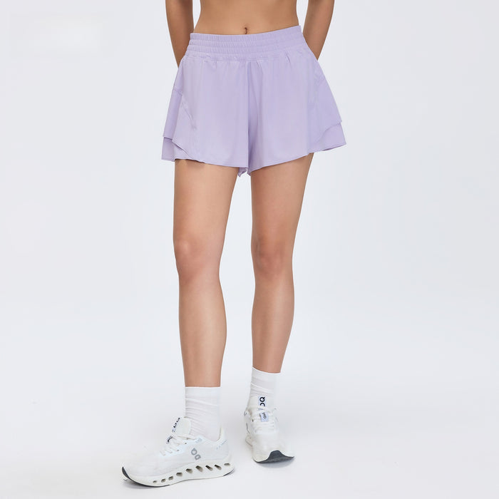 Geville Short