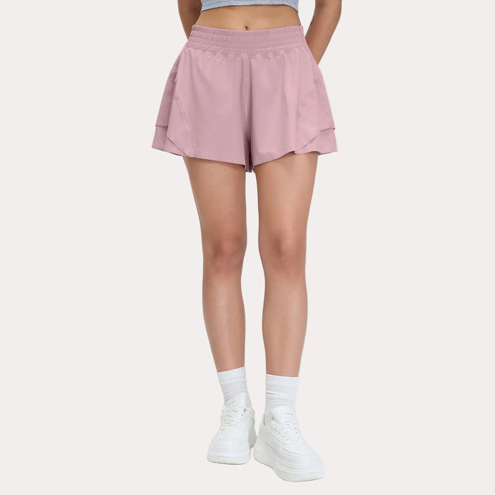 Geville Short