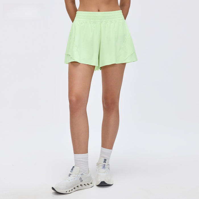 Geville Short