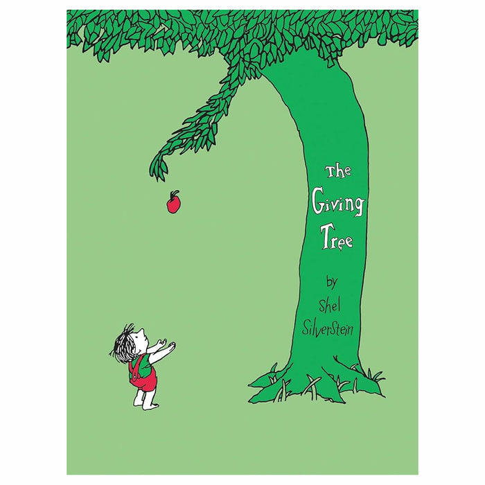 Giving Tree, The: Shel Silverstein