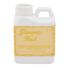 GLAM WASH SM 4OZ FRENCH MARKET
