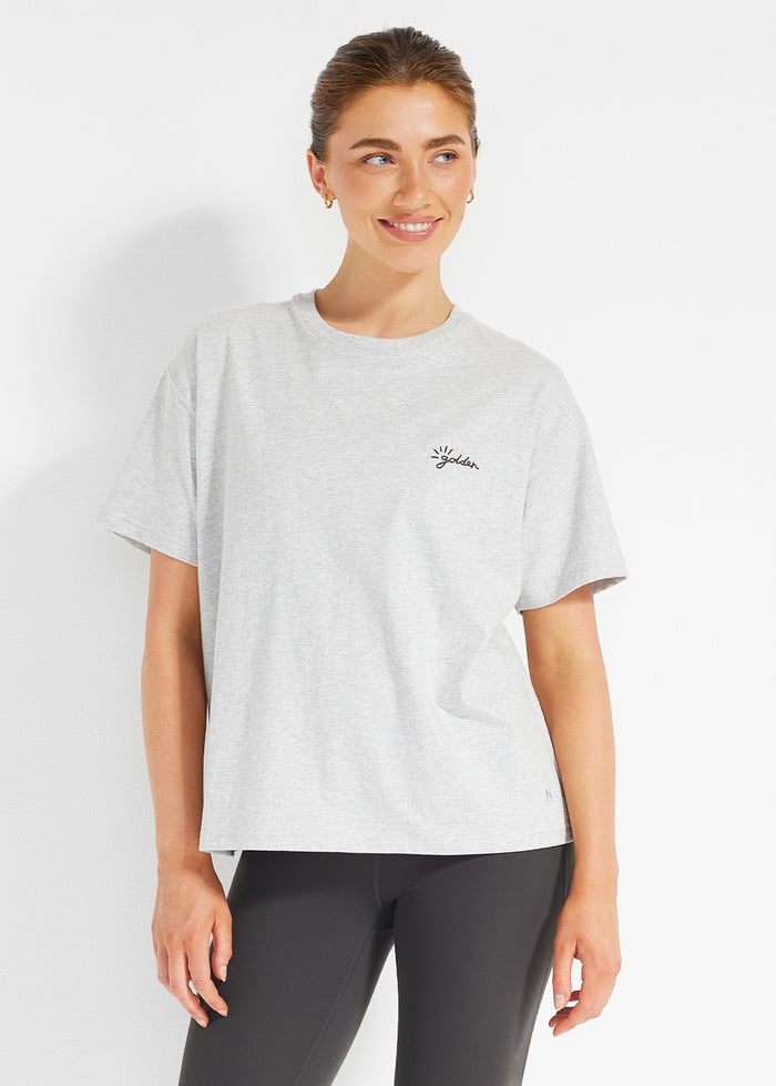 Golden Hour Tee