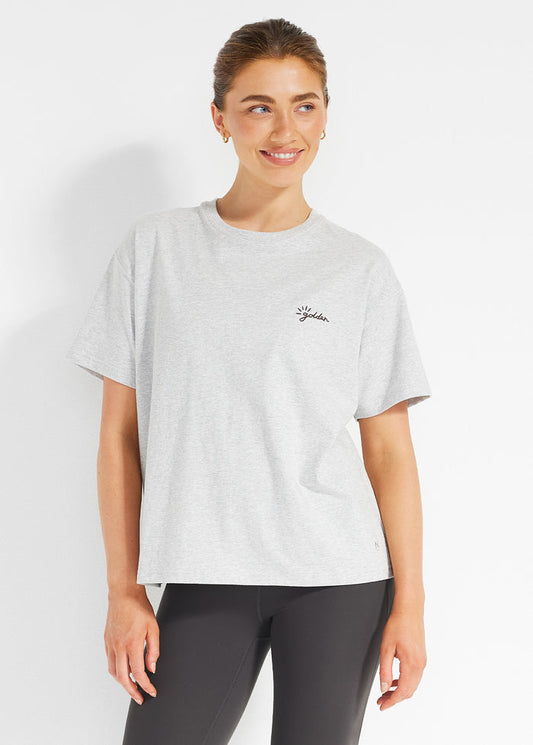Golden Hour Tee
