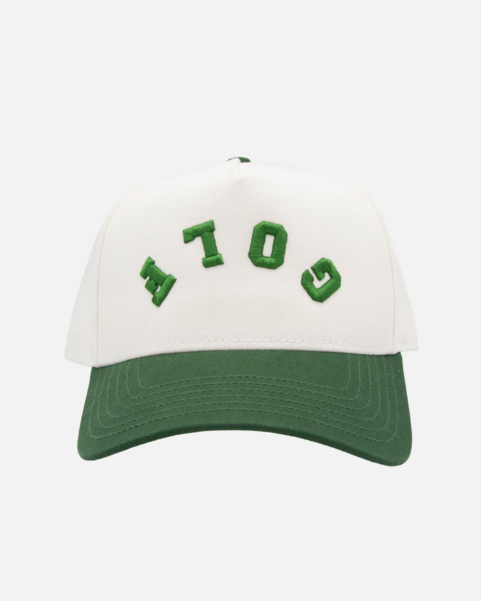 Natural/Green