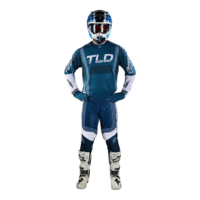 GP Air Pant Rhythm Slate Blue