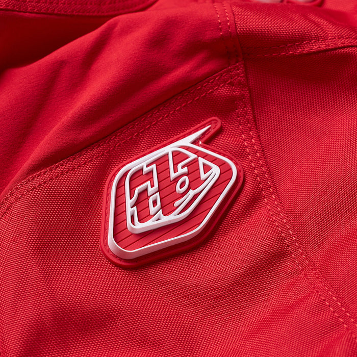 GP Pant Mono Red
