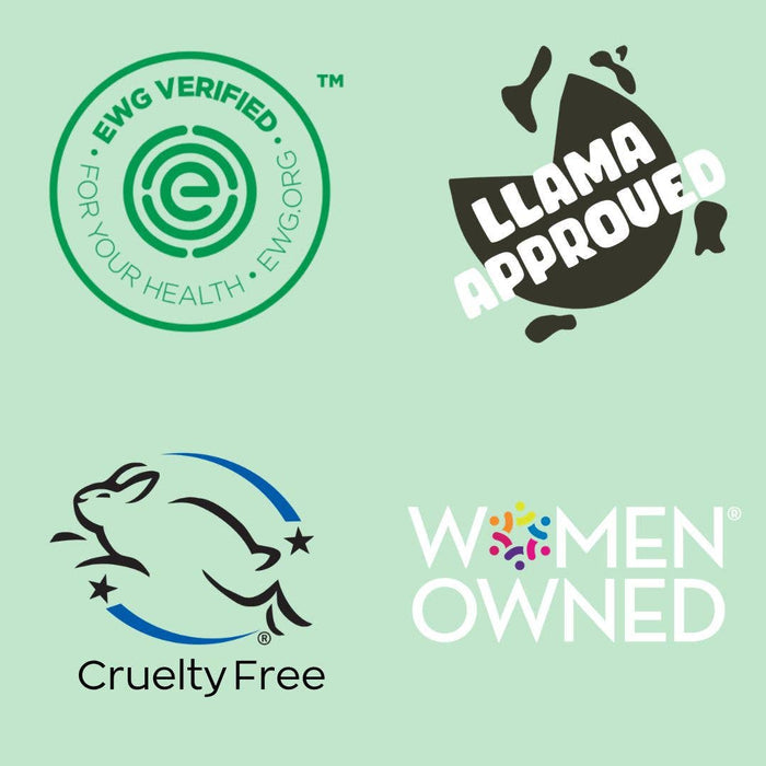 Green Llama - Fragrance & PVA Free Dishwasher Tablets (40ct)