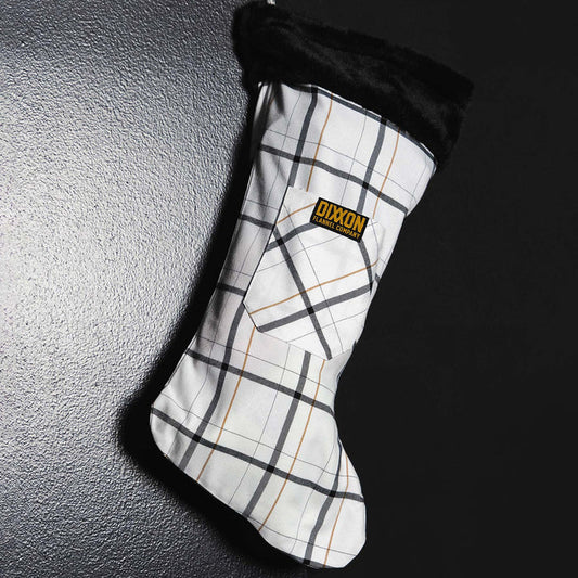 Guera 2.0 Christmas Stocking