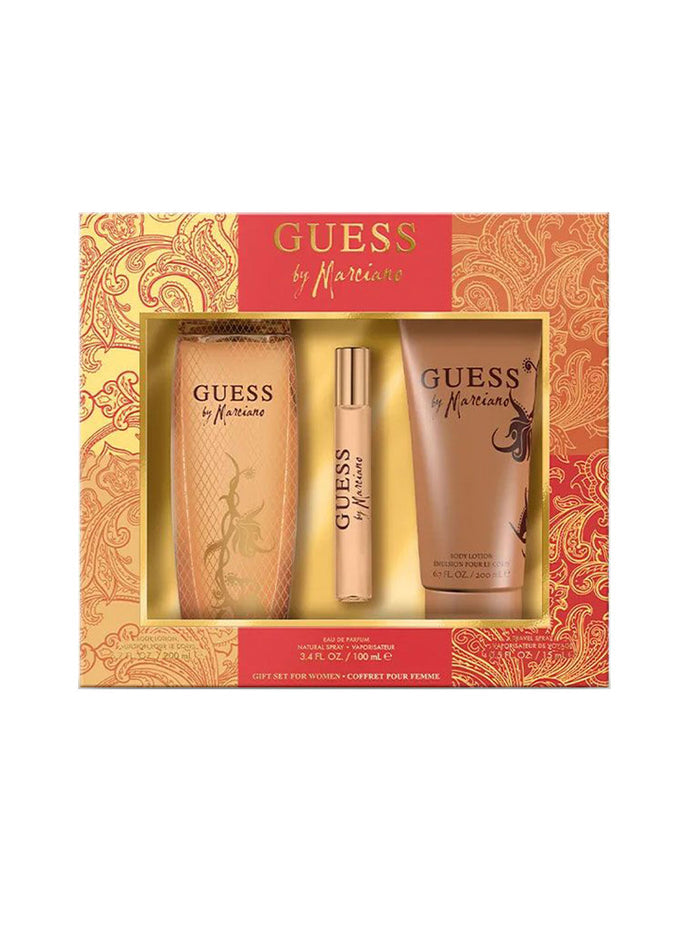 Guess By Marciano Women Gift Set
