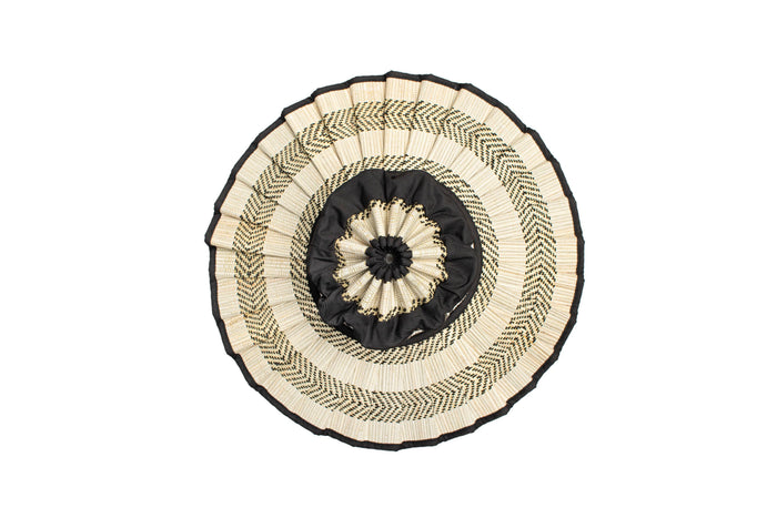 Haiti | Island Capri Hat: Maxi / Haiti / Large