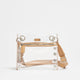 Hammitt TONY Small Leather Crossbody Bag