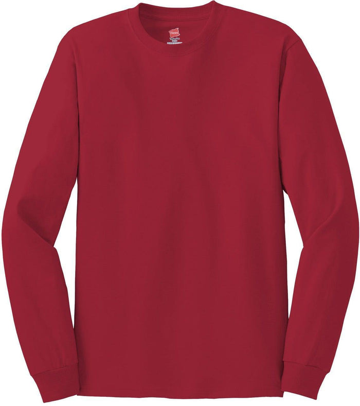 Deep Red / S