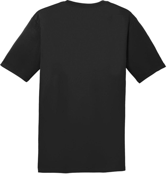 no-logo Hanes Cool Dri Performance T-Shirt-Regular-Hanes-Thread Logic