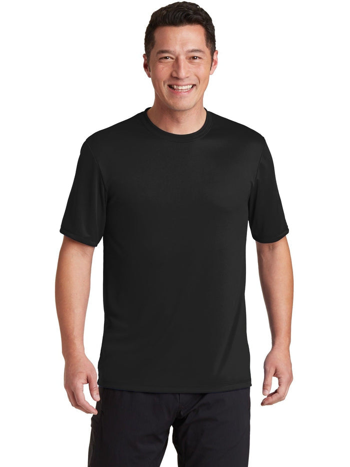 no-logo Hanes Cool Dri Performance T-Shirt-Regular-Hanes-Thread Logic