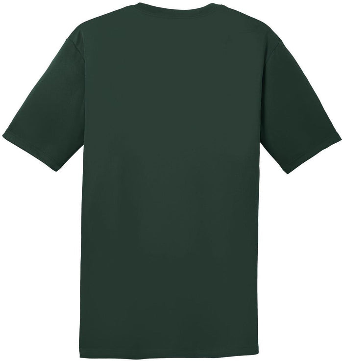 no-logo Hanes Cool Dri Performance T-Shirt-Regular-Hanes-Thread Logic