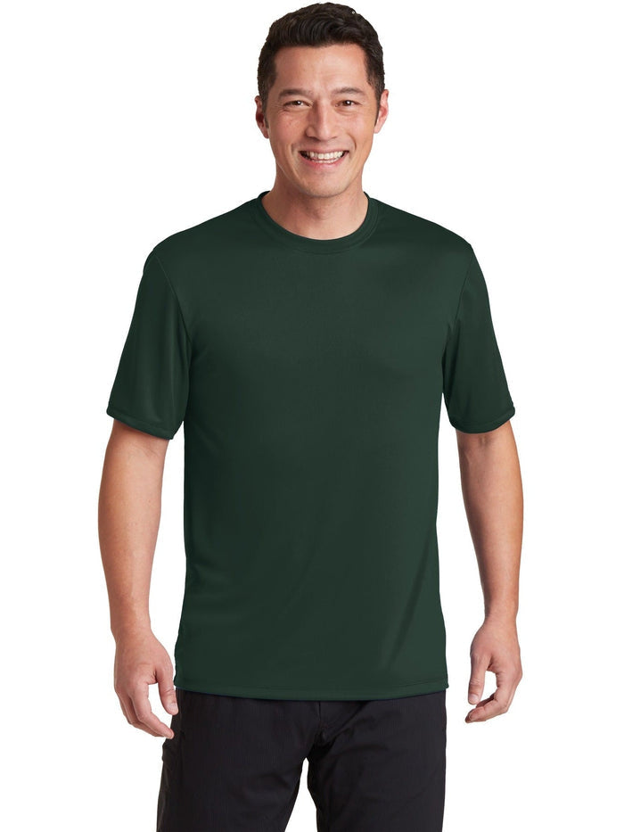 no-logo Hanes Cool Dri Performance T-Shirt-Regular-Hanes-Thread Logic