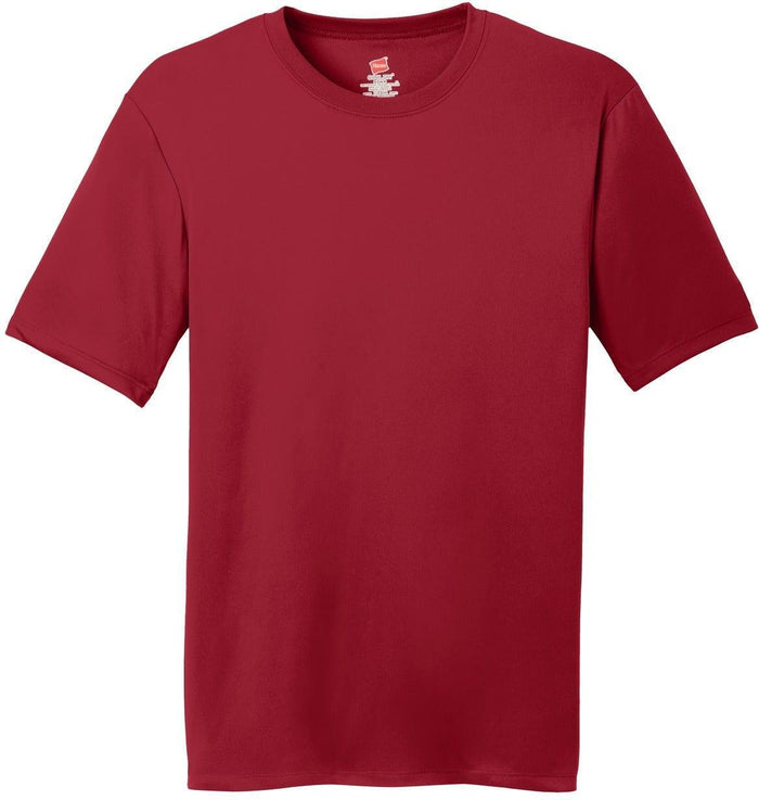 Deep Red / S