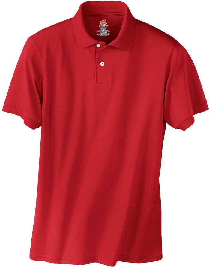 Deep Red / S