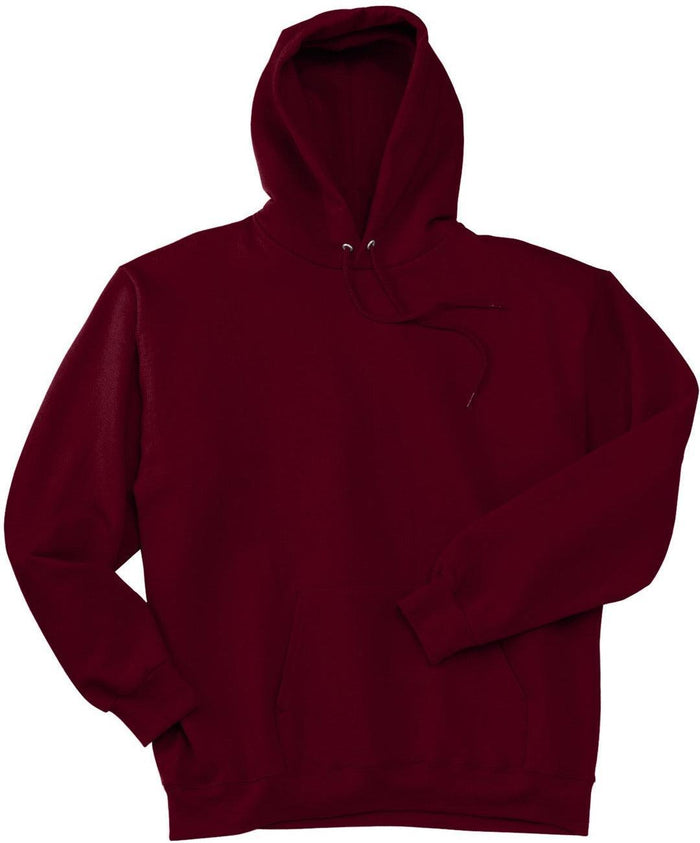 Maroon / S