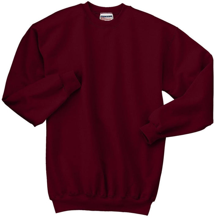 Maroon / S