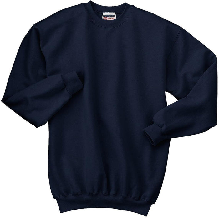 Navy / S