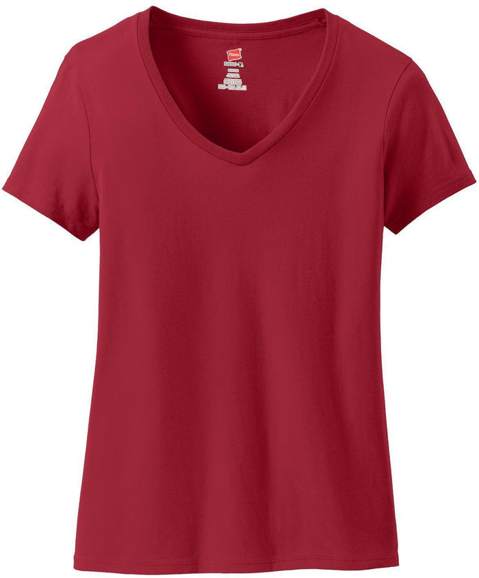 Deep Red / S