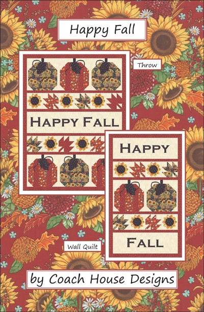 Happy Fall