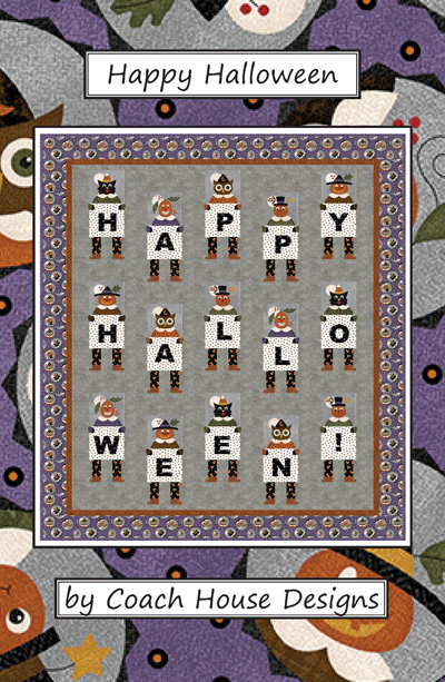 Happy Halloween