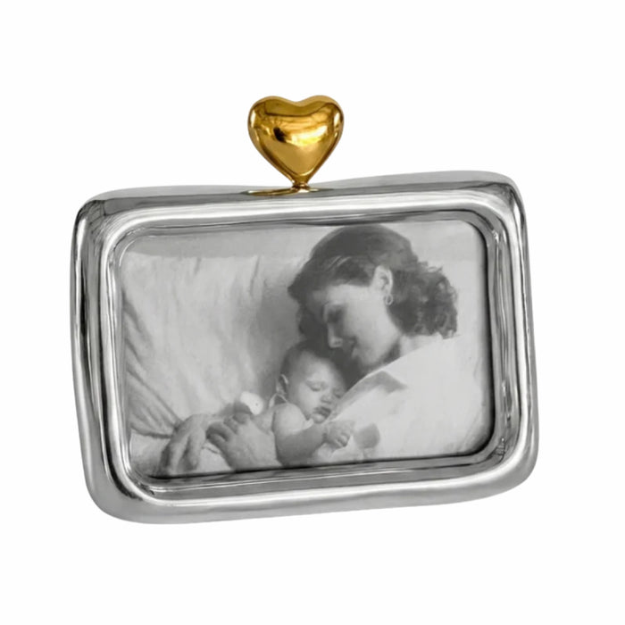Heart Frame