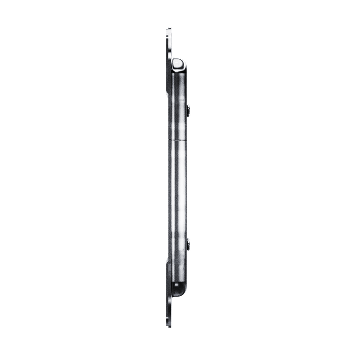 Heavy Duty Steel Recessed Lid Stay
