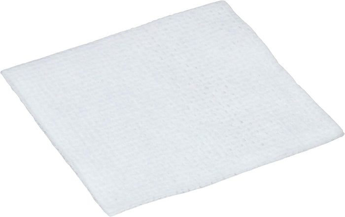 Henry Schein Rayon/Polyester Blend Non-Woven Sponges, 3 in x 3 in 4 Ply Non-Sterile, 4-Ply, 200/Pack - 1 Pack