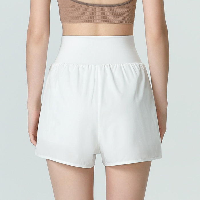 Herculean High Waist Short