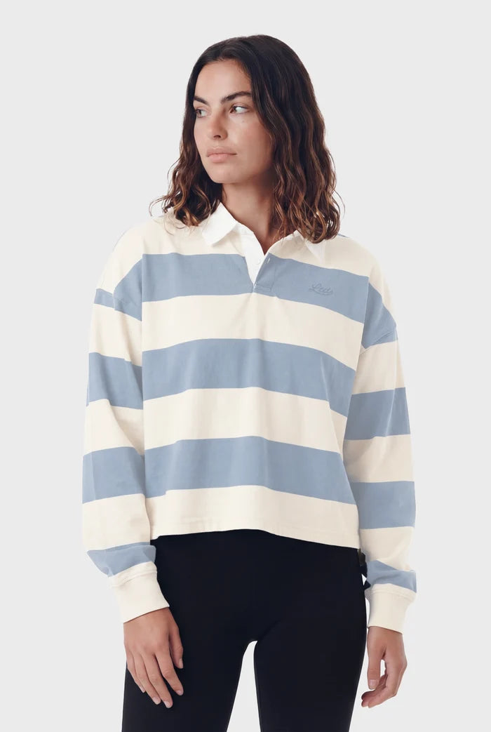 Heritage Rugby Polo