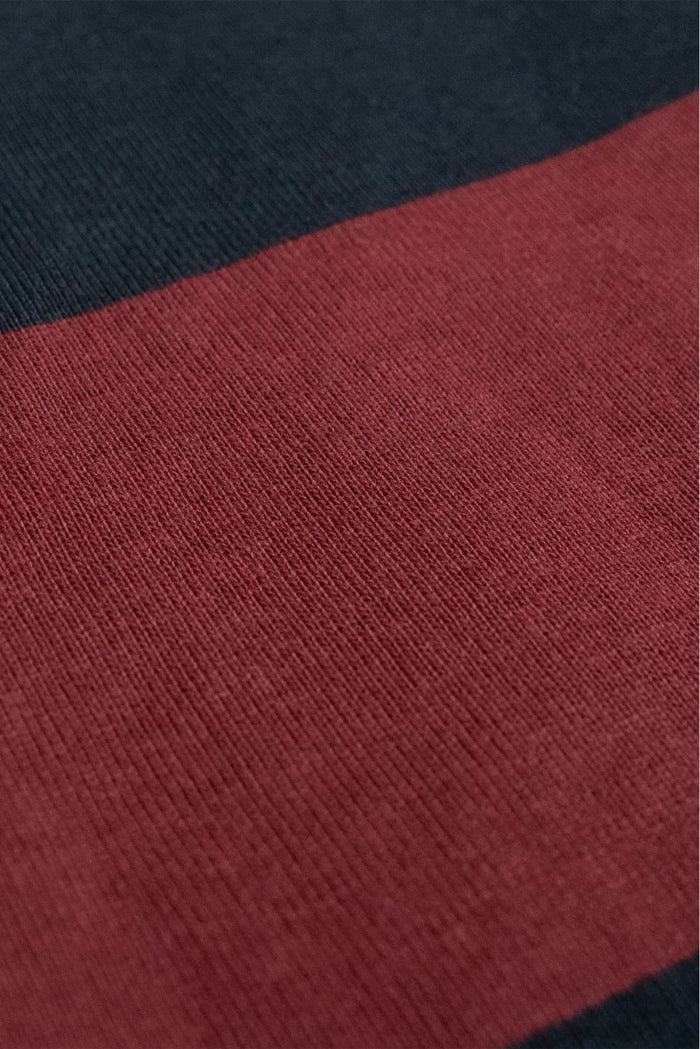 Heritage Rugby Polo