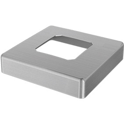High domical cover 22mm high, Perfect for Madrid Spigots - Image 1
