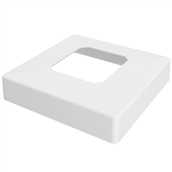 High domical cover 22mm high, Perfect for Madrid Spigots - Image 3