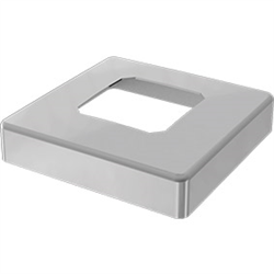 High domical cover 22mm high, Perfect for Madrid Spigots - Image 5