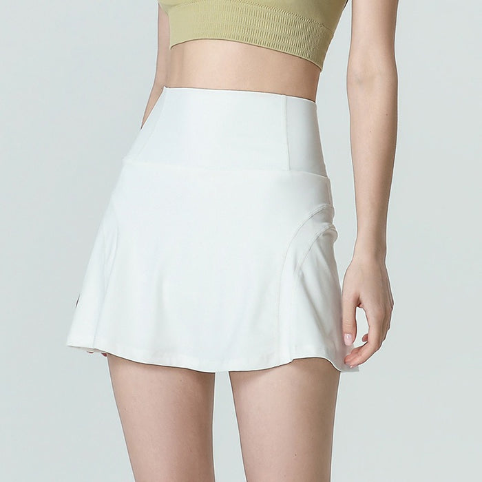 High Waist Skirt