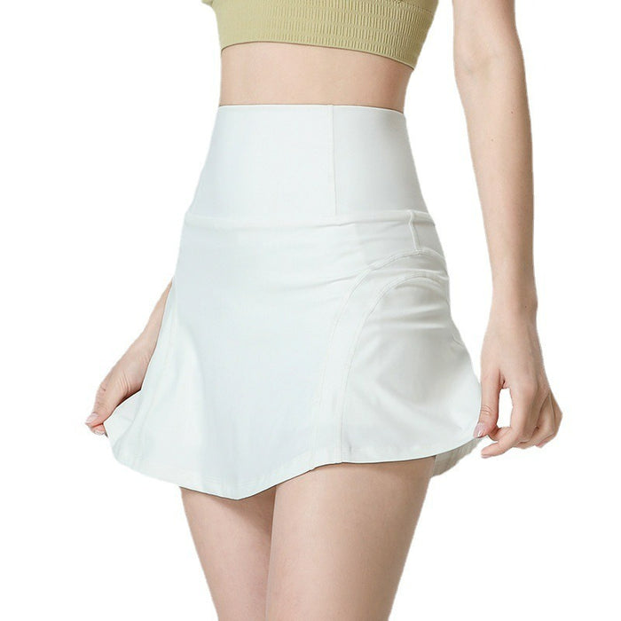 High Waist Skirt