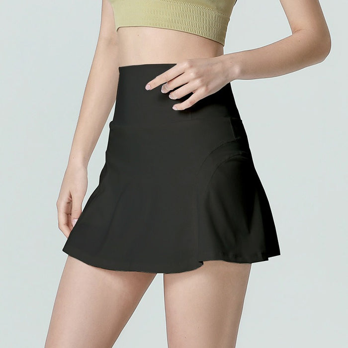 High Waist Skirt