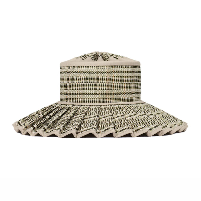 Hokkaido | Island Capri Hat: Maxi / Hokkaido / Large
