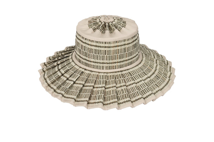 Hokkaido | Island Capri Hat: Maxi / Hokkaido / Large